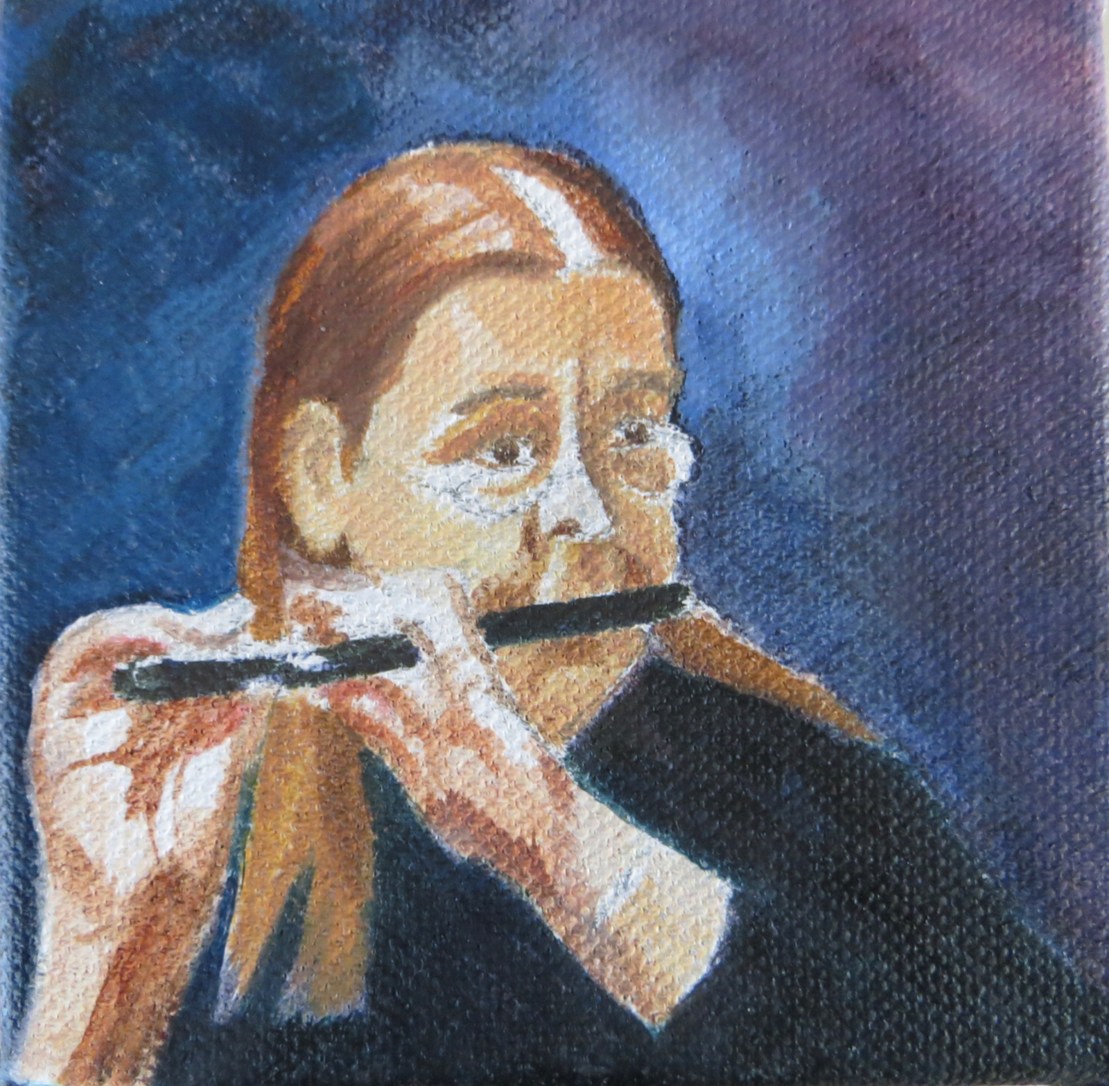 Jullie Venema 10x10